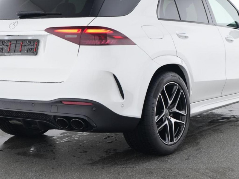 Mercedes GLE AMG GLE 53 4M MBEAM|PANO|AHK|BURM|NIGHT  occasion  L'Union - photo n5